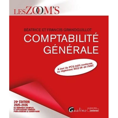 Comptabilité Générale