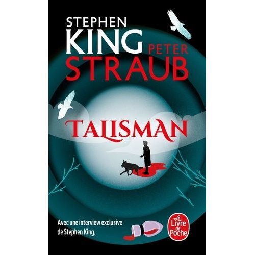 Le Talisman Des Territoires - Talisman