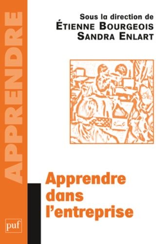Apprendre Dans L'entreprise