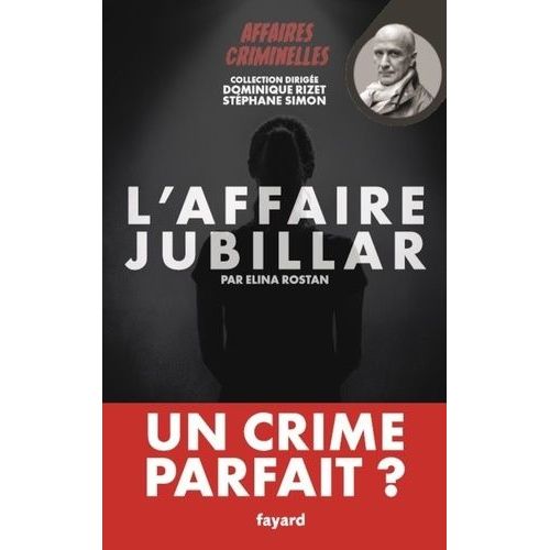 L'affaire Jubillar