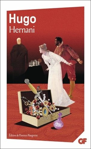 Hernani - Bac L - Edition 2019