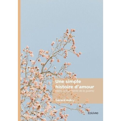 Une Simple Histoire D'amour - (Dans La Tourmente De La Guerre)
