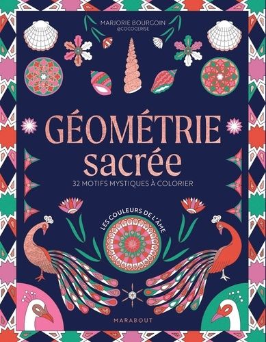 Géométrie Sacrée