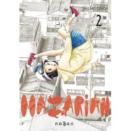 Mazarian - Tome 2
