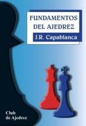Fundamentos Del Ajedrez