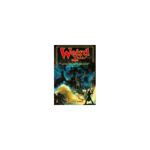 The Weird Tales Boys. Ediz. Italiana