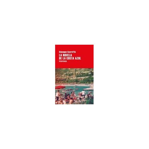 La Novela De La Costa Azul