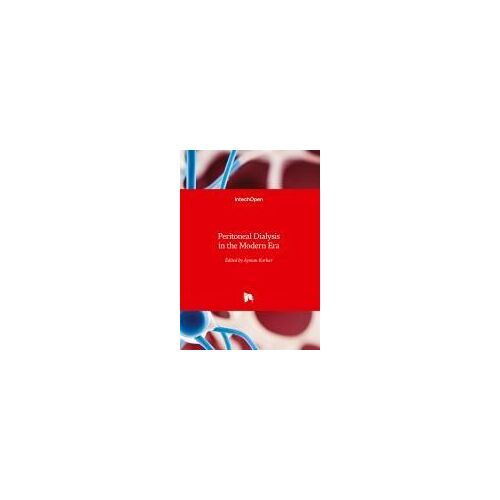 Peritoneal Dialysis In The Modern Era