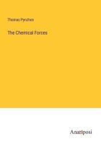 The Chemical Forces