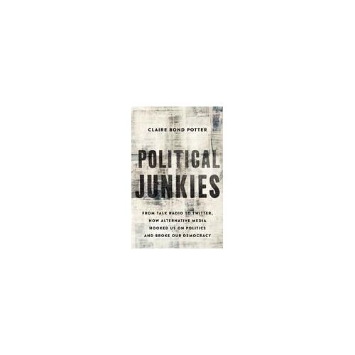Political Junkies