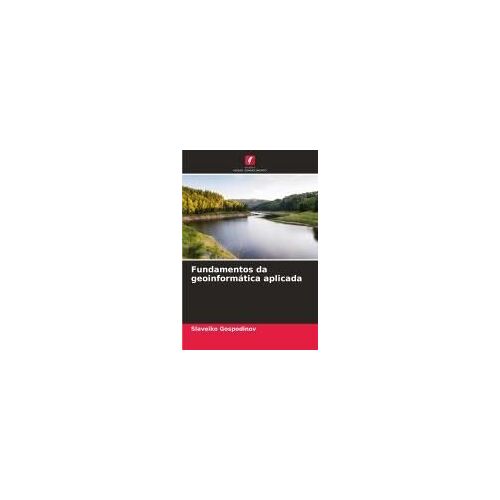 Fundamentos Da Geoinformática Aplicada