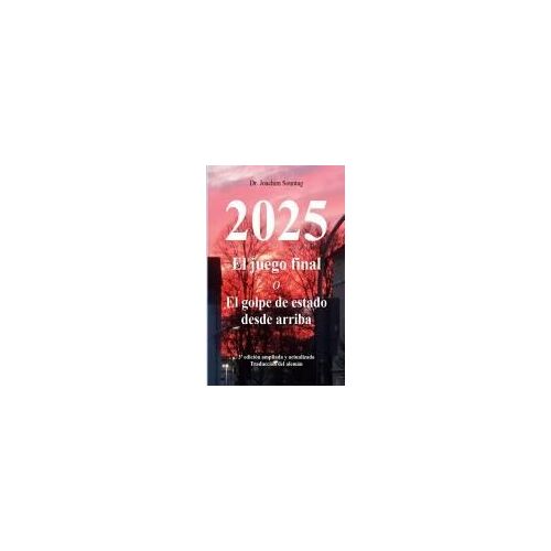 2025 - El Juego Final
