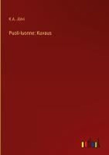 Puoli-Luonne: Kuvaus