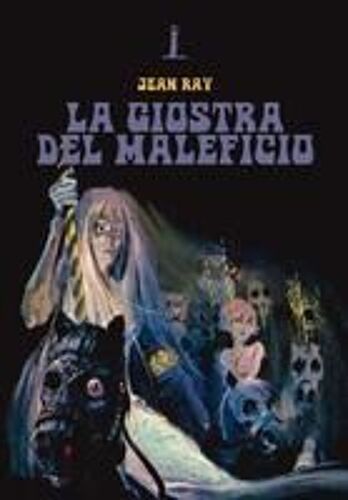 La Giostra Del Maleficio