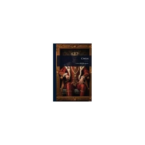 Cwen