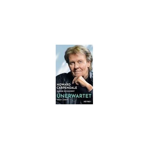 Unerwartet
