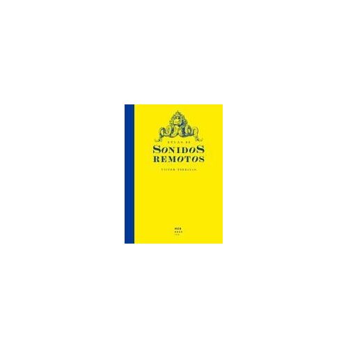 Atlas De Sonidos Remotos