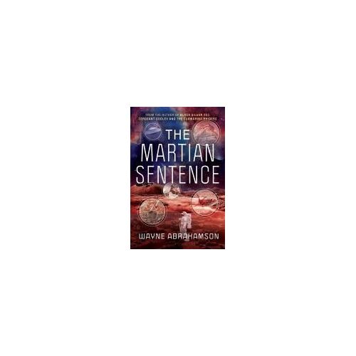The Martian Sentence