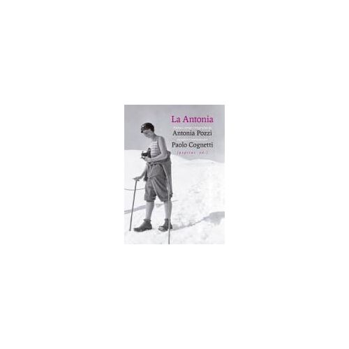 La Antonia