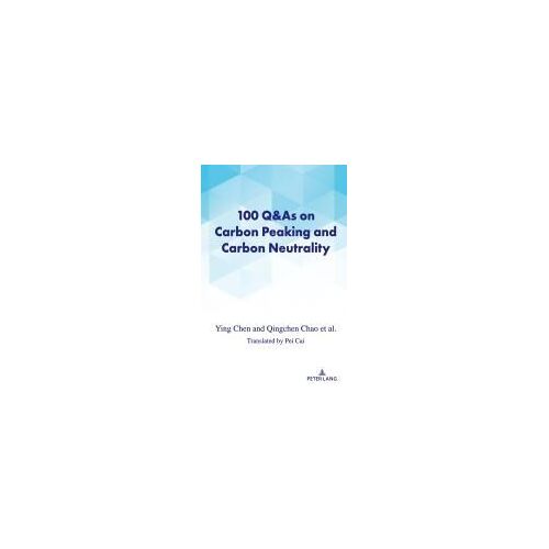 100 Q&as On Carbon Peaking And Carbon Neutrality