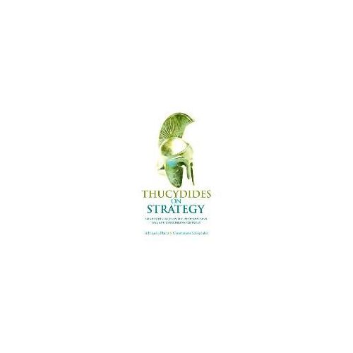 Thucydides On Strategy