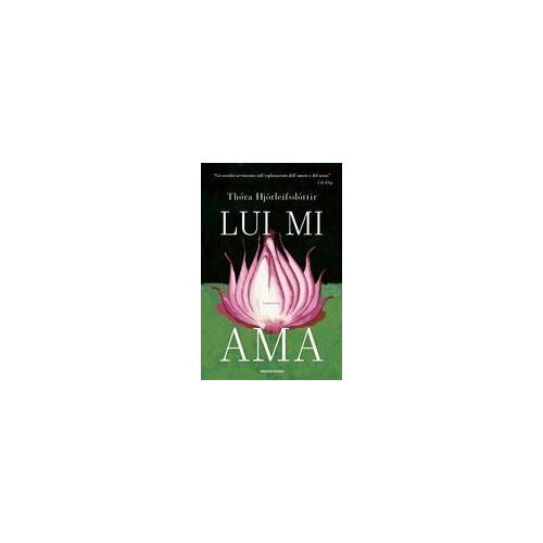 Lui Mi Ama