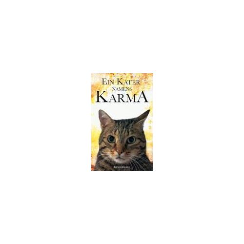 Ein Kater Namens Karma