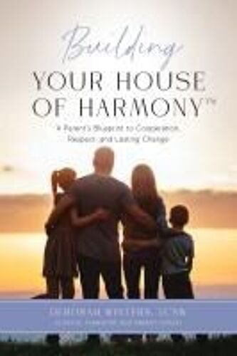 Building Your House Of Harmony(Tm)