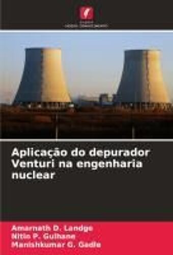 Aplicação Do Depurador Venturi Na Engenharia Nuclear