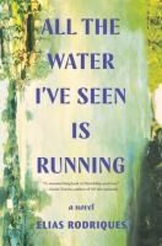 All The Water I've Seen Is Running