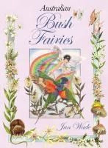 Australian Bush Fairies