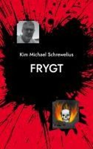 Frygt