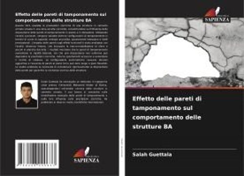 Effetto Delle Pareti Di Tamponamento Sul Comportamento Delle Strutture Ba