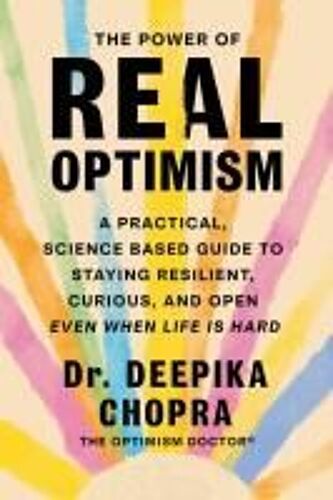 The Power Of Real Optimism