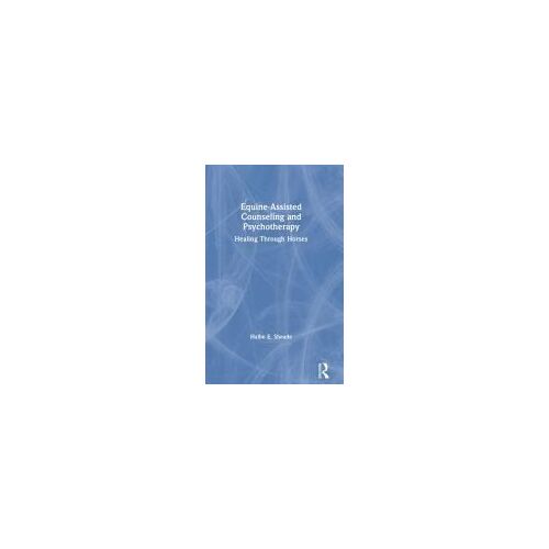 Equine-Assisted Counseling And Psychotherapy