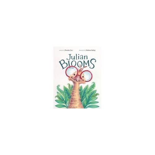 Julian Blooms