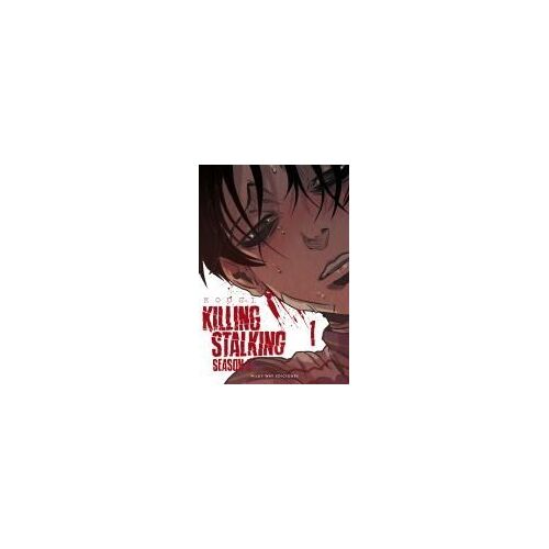Killing Stalking Season 3 Vol. 1