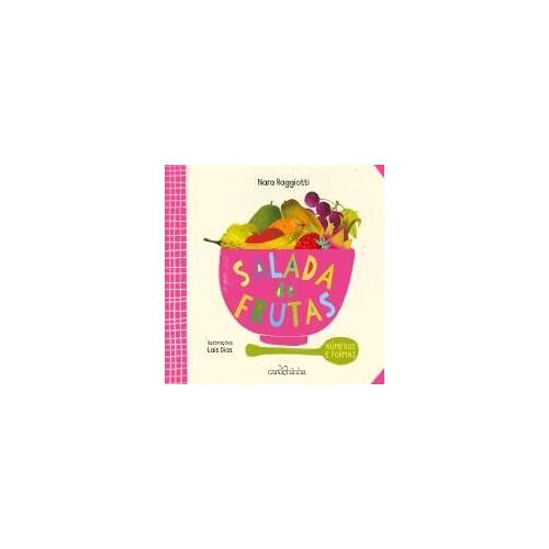 Salada De Frutas