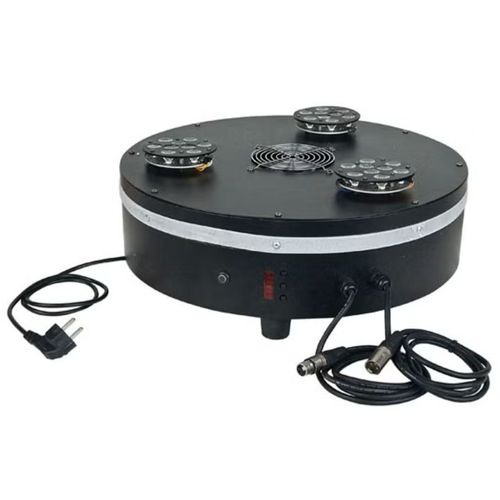 Showtec Aircone 1W aircone à LED DMX