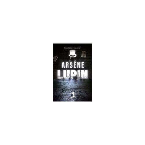 Arsène Lupin