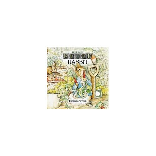 The Tale Of Peter Rabbit