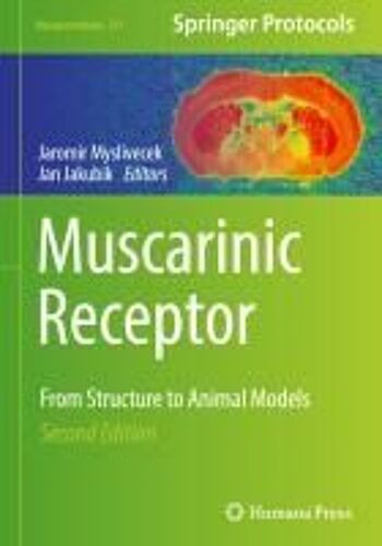 Muscarinic Receptor