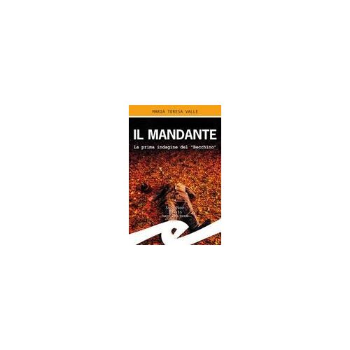 Il Mandante. La Prima Indagine Del "Becchino