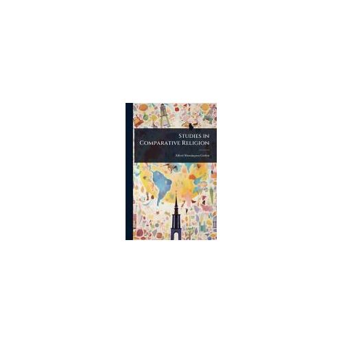 Studies In Comparative Religion