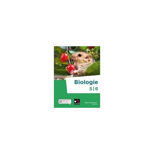 Biologie Baden-Württemberg G9 5/6