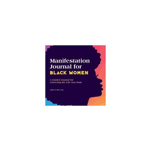 Manifestation Journal For Black Women