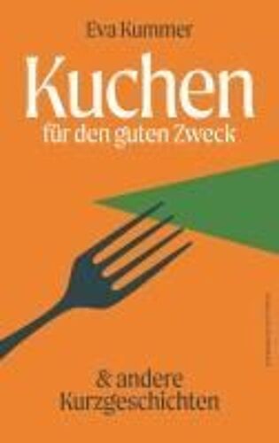 Kuchen Für Den Guten Zweck