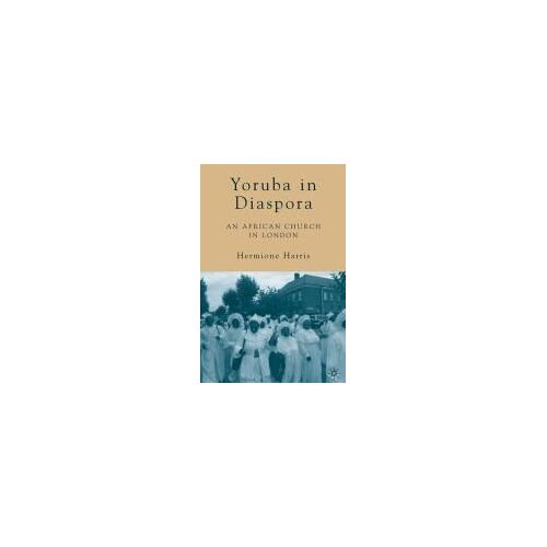 Yoruba In Diaspora
