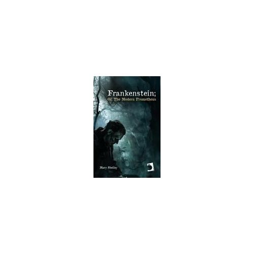 Frankenstein; Or, The Modern Prometheus