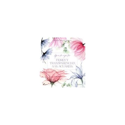Taller De Pintura Botanica